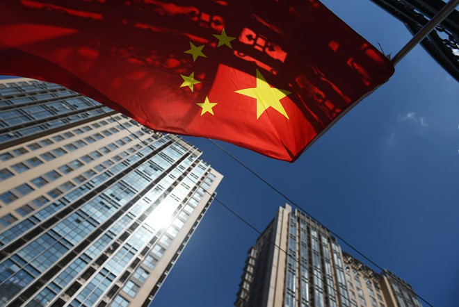 Trung Quốc sẽ tiếp tục đứng đầu thế giới về thu hút FDI năm 2020