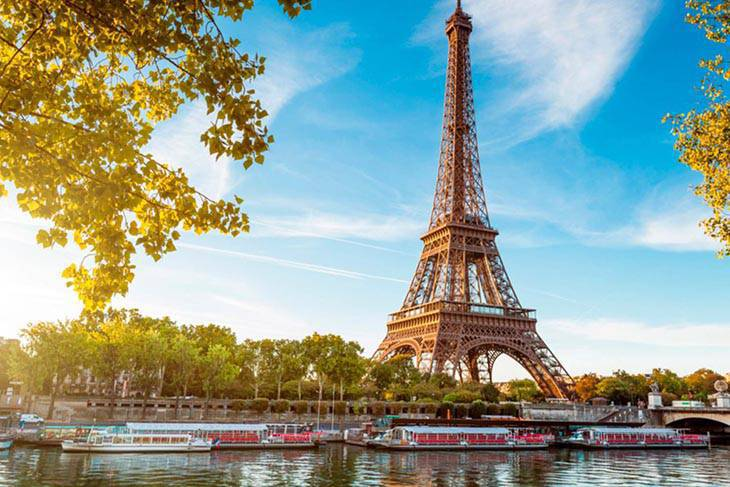 Những Thứ Cần Chuẩn Bị Khi Đi Du Lịch Châu Âu - Thảo Nguyên Travel
