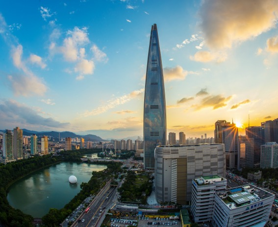 8 lý do bạn nên đến Seoul ‹ GO Blog | EF Blog Vietnam