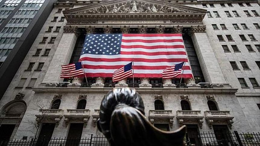 US economy shrunk 31.4% in Q2: Final reading
