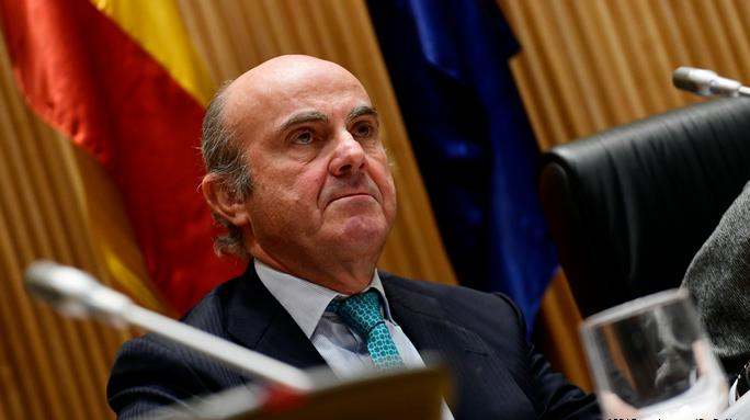 Luis de Guindos