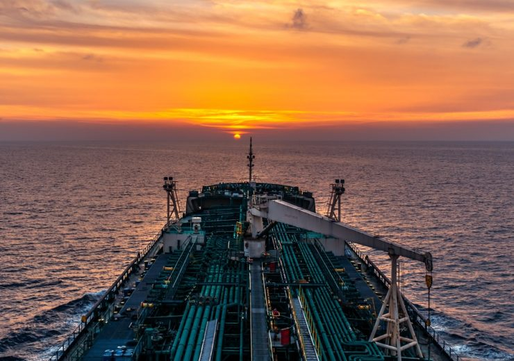 Could Brent crude follow WTI's price collapse as oil storage vanishes?