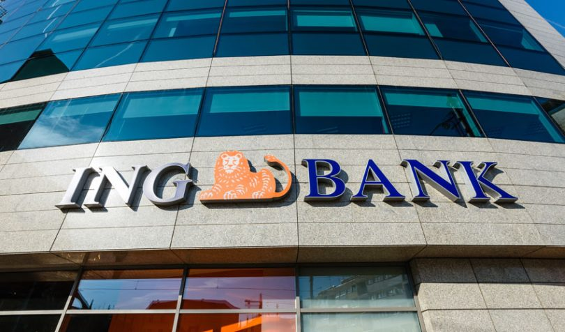 ING inks five year deal for Corda Enterprise blockchain - Ledger Insights -  enterprise blockchain
