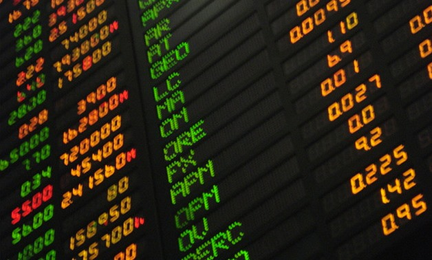 European Stocks - Egypt Today