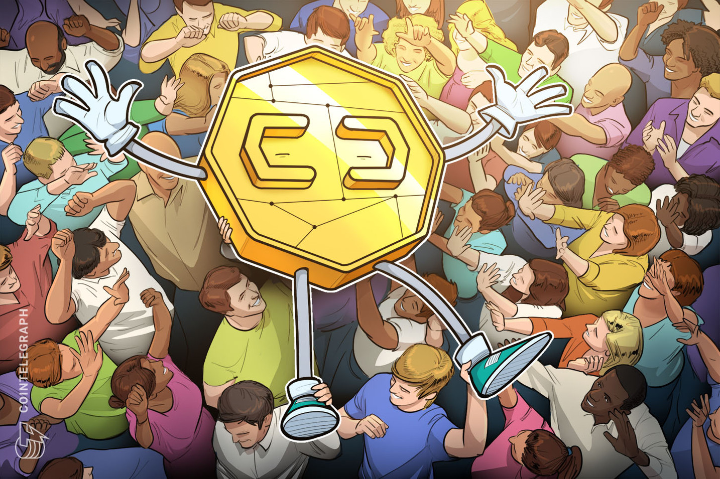 Liệu có phải 46 triệu người Mỹ đang sở hữu Bitcoin?
