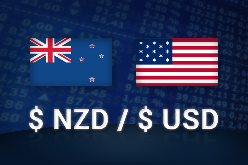 Nhận định NZDUSD ngày 19.02.19 - Tầm Nhìn Đầu Tư