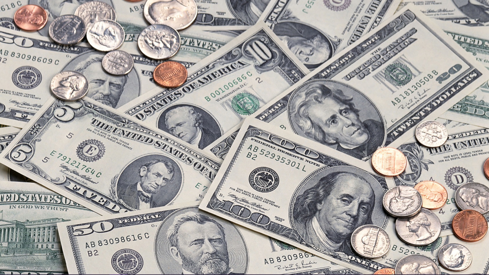 ​​​​​​​Bên bán Dollar có thể muốn nghĩ lại nếu Fed bắt đầu tăng lãi suất