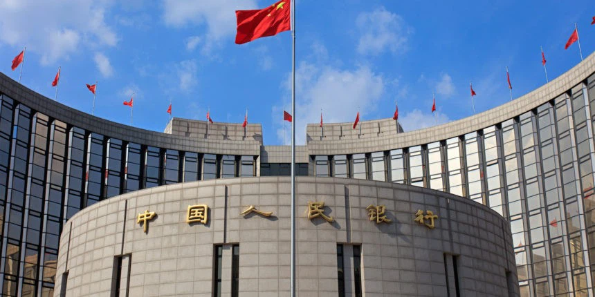 Tương tự Fed, PBoC cũng rơi vào thế tiến thoái lưỡng nan trong hướng đi  chính sách