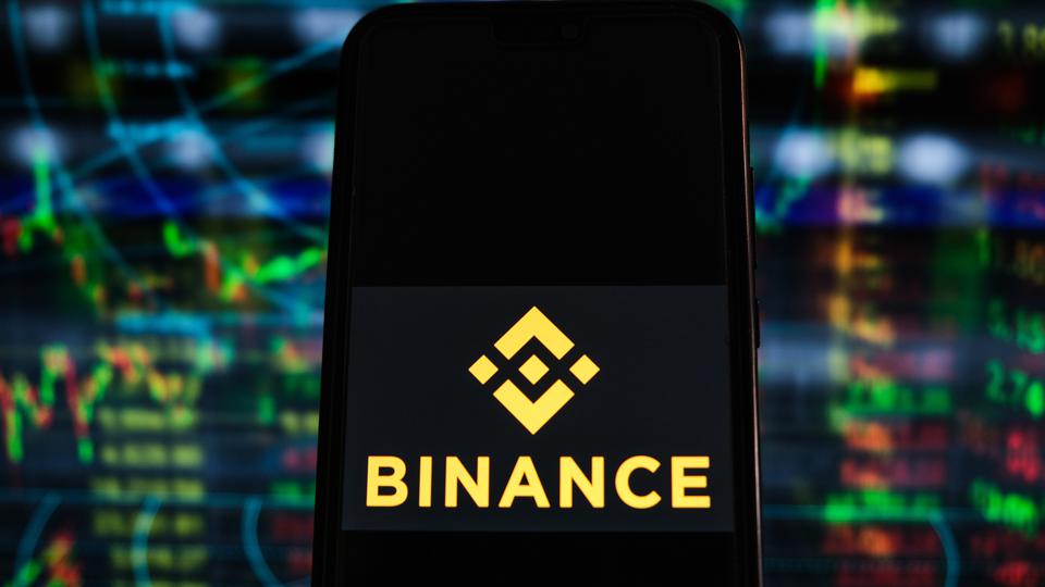 Sàn giao dịch tiền mã hoá lớn nhất thế giới Binance đang bị Bộ Tư pháp và Sở thuế vụ Hoa Kỳ điều tra