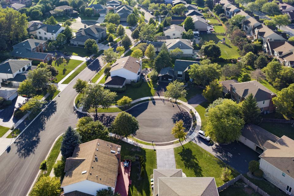 Where Does The U.S. Housing Market Go From Here? Five Experts Share  Predictions For The Rest Of 2020