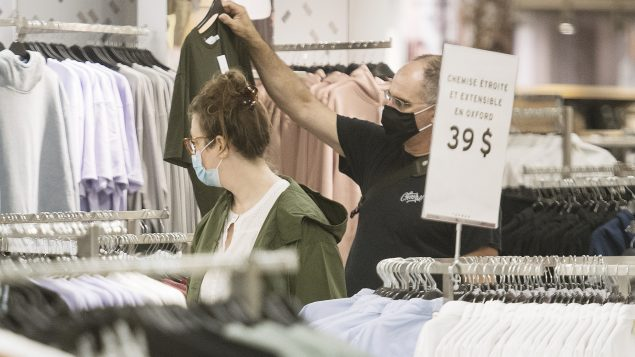 Retail sales in Canada jump 23.7%, reach pre-pandemic levels – RCI | English