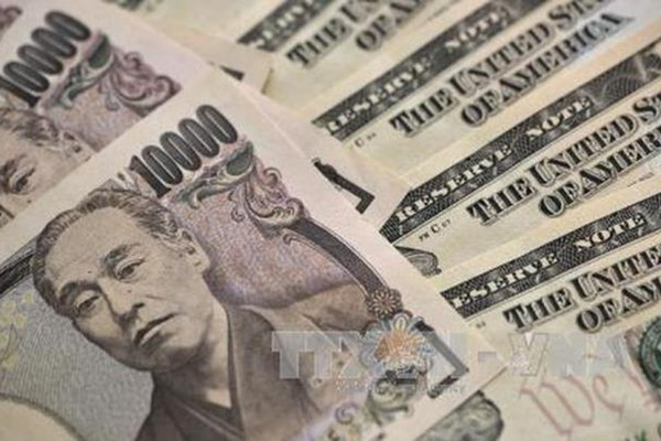 Vì sao Trung Quốc gia tăng thu mua trái phiếu Chính phủ Nhật Bản?