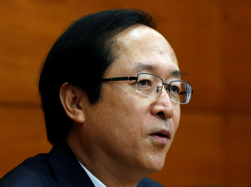 Pandemic may push Japan banks' credit costs to crisis levels: BOJ's Suzuki  By Reuters