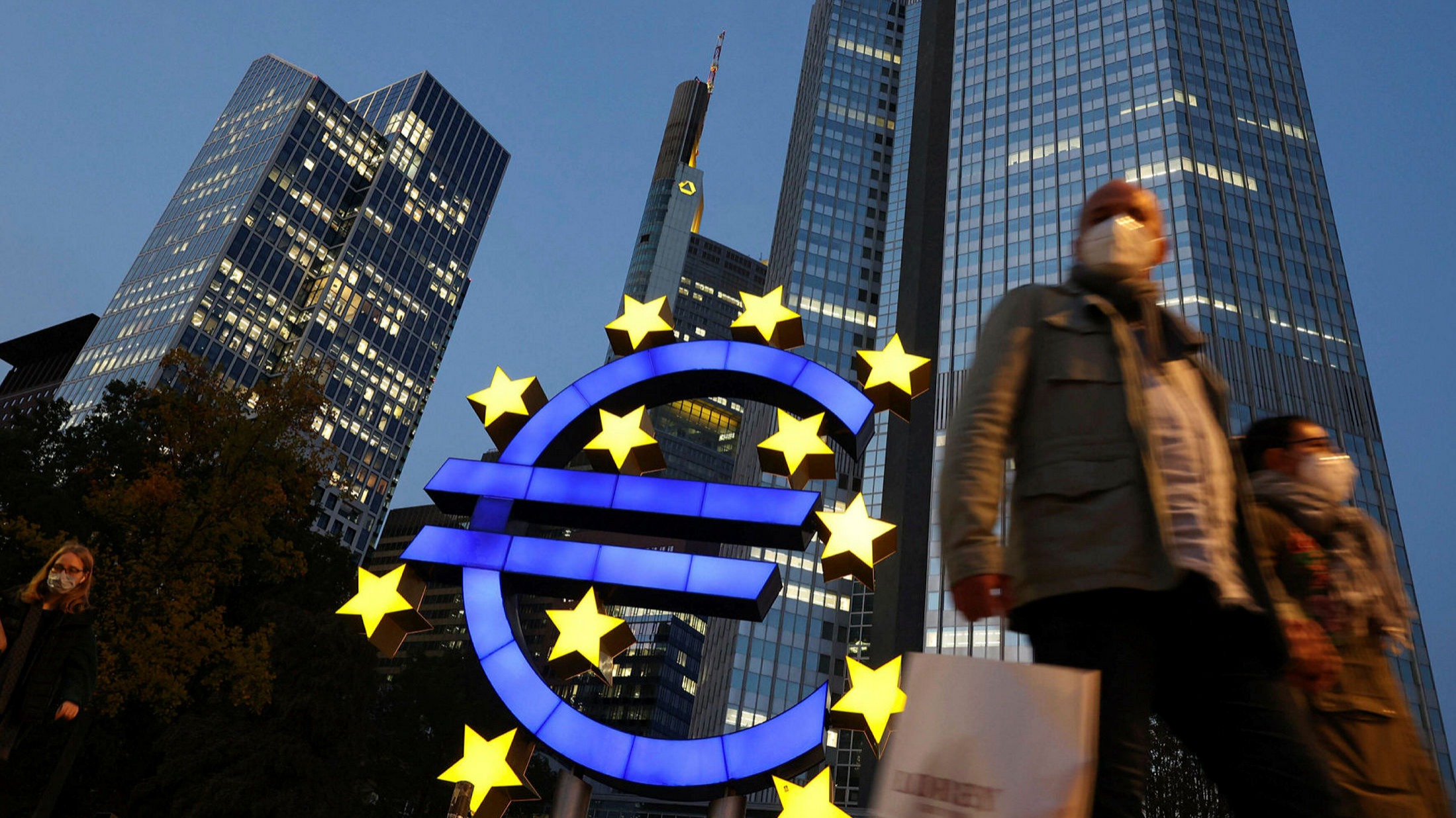 Hãy đọc phát biểu của ECB một cách có chọn lọc!