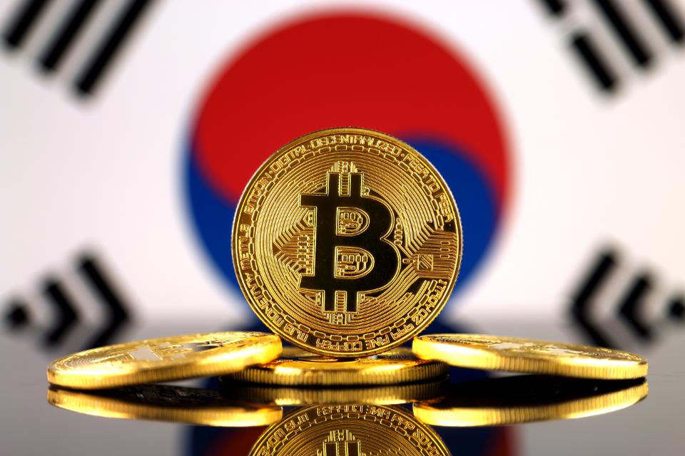 South Korea progresses bill to provide legal foundation for cryptocurrencies