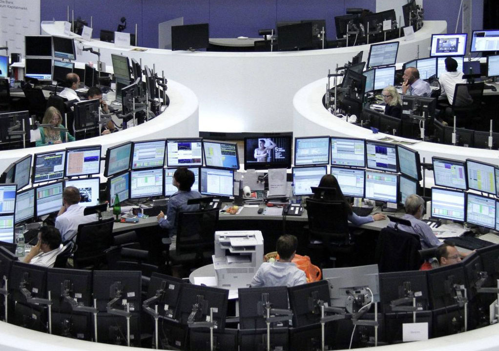 European stock markets advance - Global Rubber Markets