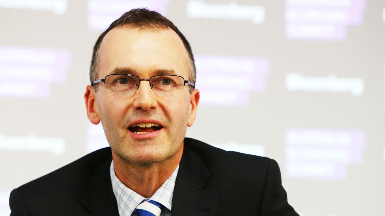 Focus on small business finance access: RBA
