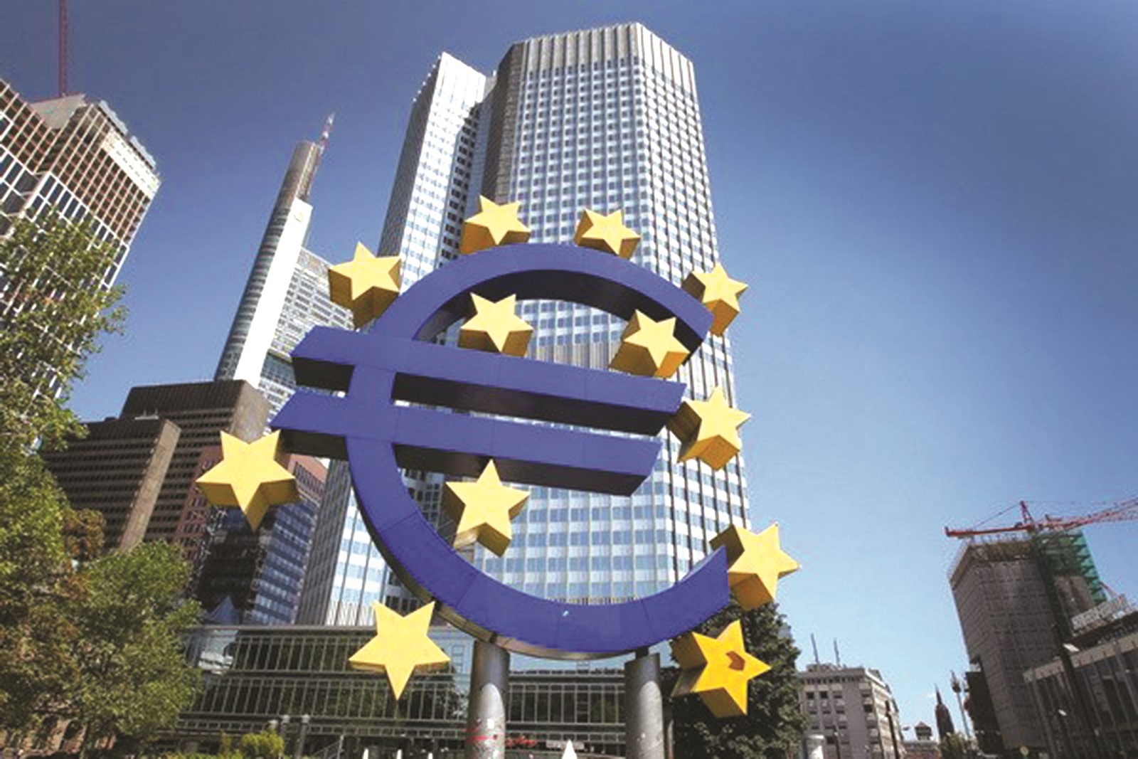 Các chương trình QE chính sẽ được duy trì bất kể kết quả cuộc họp ECB ra sao Các chương trình QE chính sẽ được duy trì bất kể kết quả cuộc họp ECB ra sao