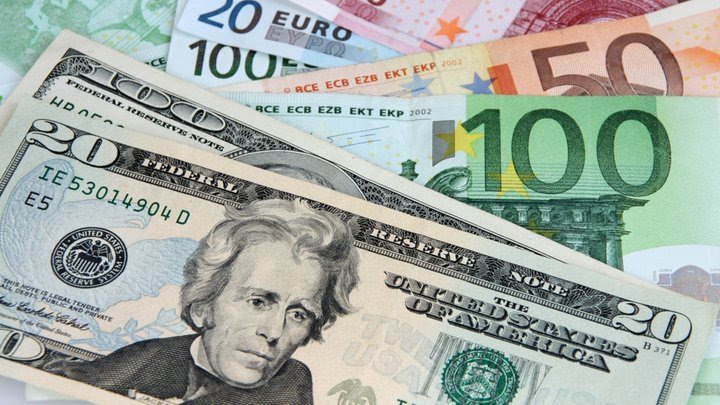 EUR/USD sẽ tăng lên nhờ sự kết hợp giữa con số CPI không mấy đáng sợ và nâng cấp dự báo tăng trưởng của ECB