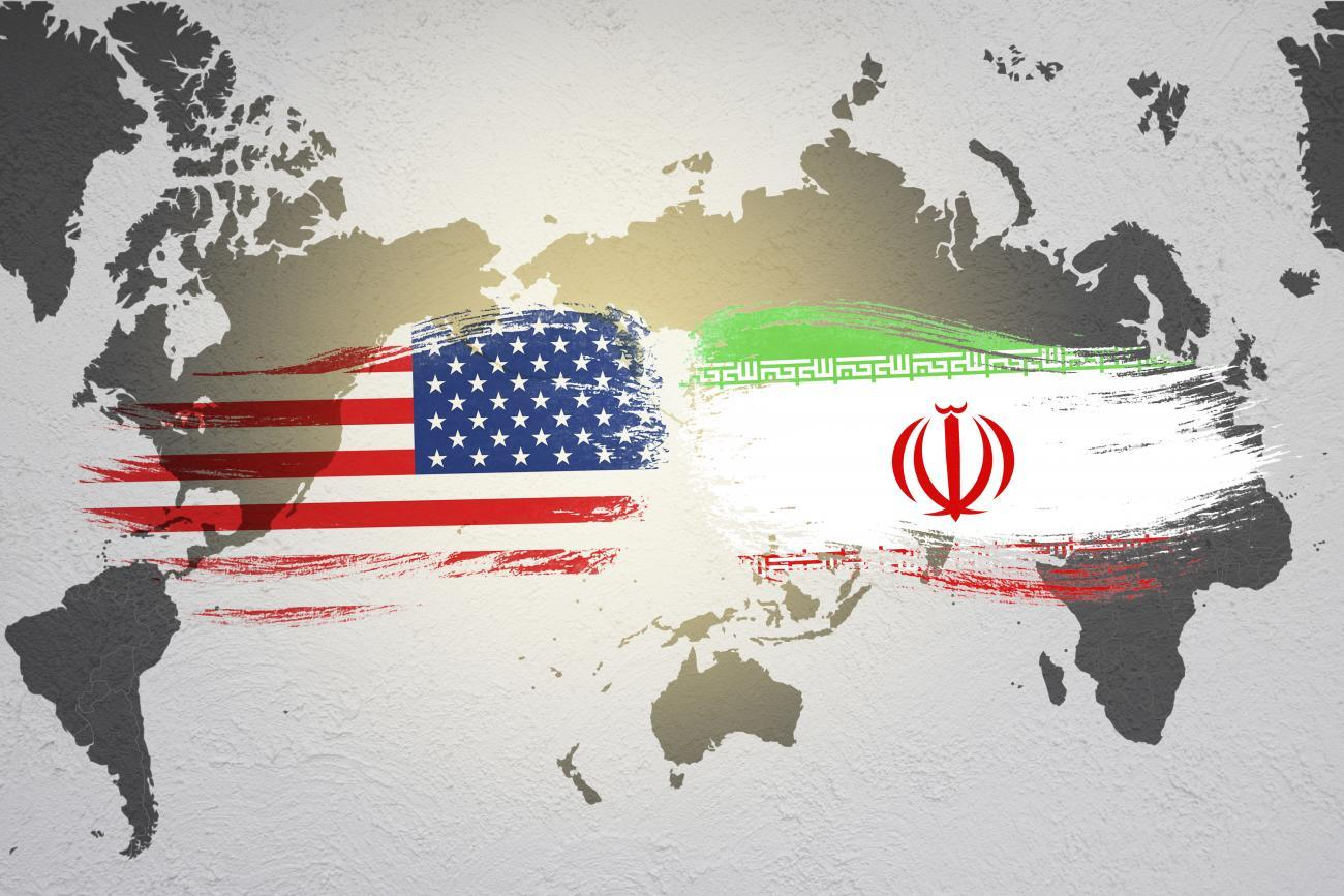 Q&amp;A: A New Administration, a Different Approach to U.S.-Iran Relations |  Davidson