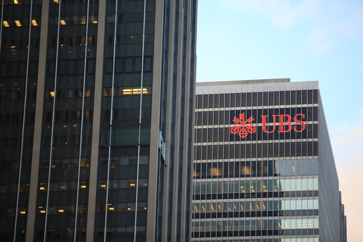 What you need to know about UBS investment bank&#39;s stunning third quarter |  eFinancialCareers