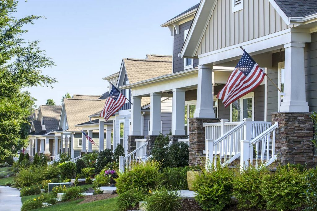 3 Key Predictions for the US housing market in 2019 - Hedge Think
