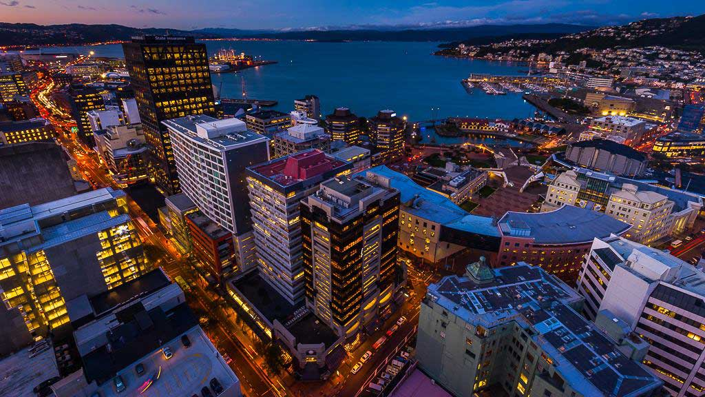 Dịch vụ chuyển phát nhanh đi New Zealand an toàn tuy tín giá rẻ