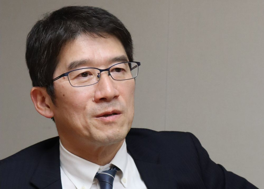 BOJ Likely to Hint at Skipping of ETF Buys, Ex-Official Says - Bloomberg