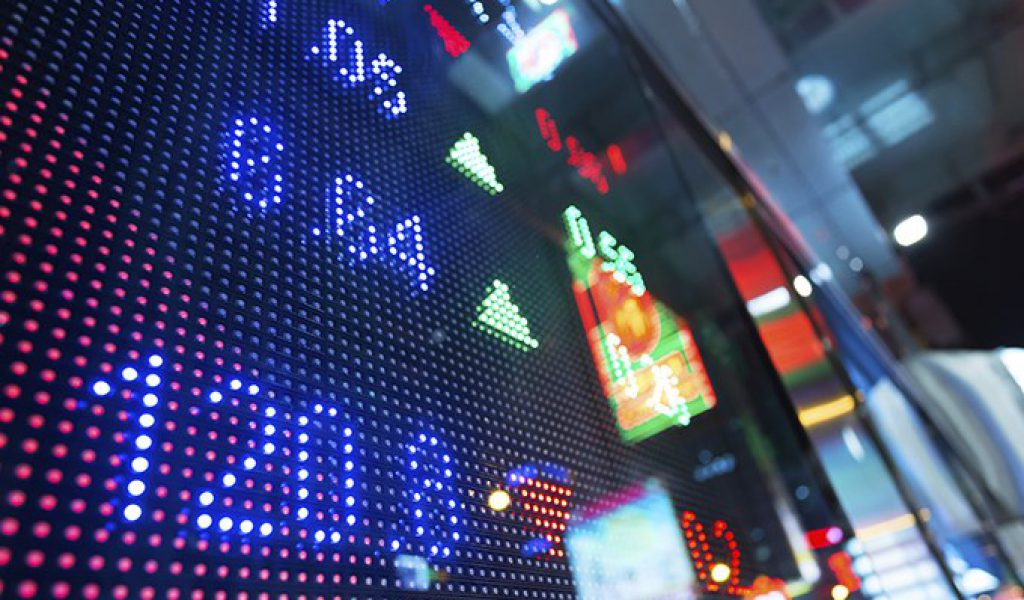 Stoxx 600 – Marketplus
