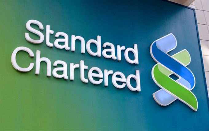 Standard Chartered VN allowed to increase charter capital - Economy -  Vietnam News | Politics, Business, Economy, Society, Life, Sports - VietNam  News