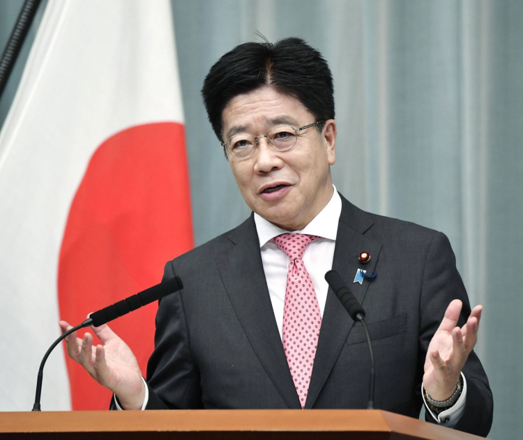 Japan hails ASEAN&#39;s efforts to achieve peaceful solution to Myanmar