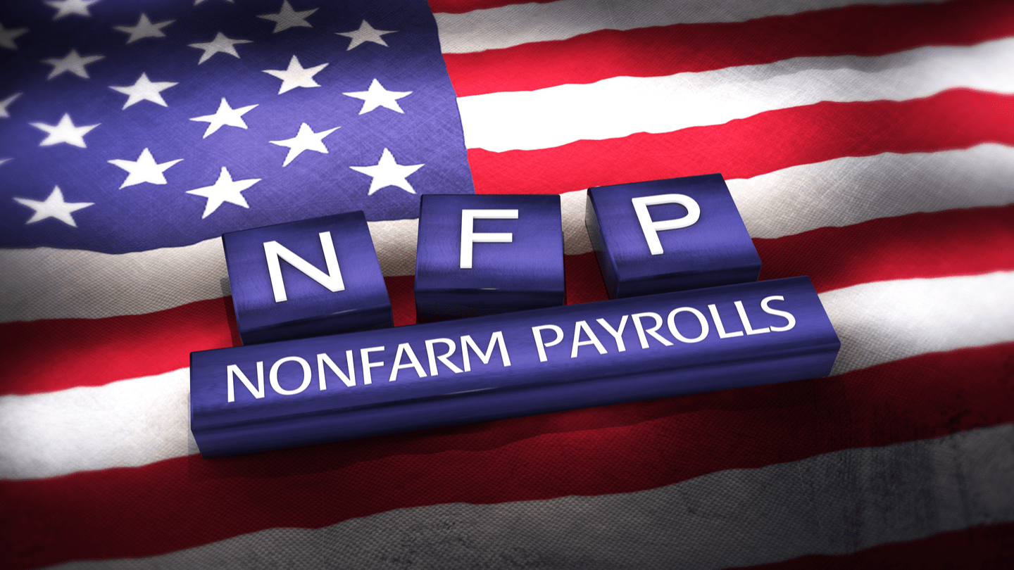 How to Trade Using the Non-Farm Payroll Report - FVP