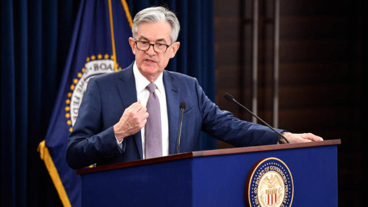 Chờ đợi biên bản phiên họp FOMC tháng 6 - Viên gạch tiếp theo trên chặng đường thu hẹp nới lỏng của Fed Chờ đợi biên bản phiên họp FOMC tháng 6 - Viên gạch tiếp theo trên chặng đường thu hẹp nới lỏng của Fed