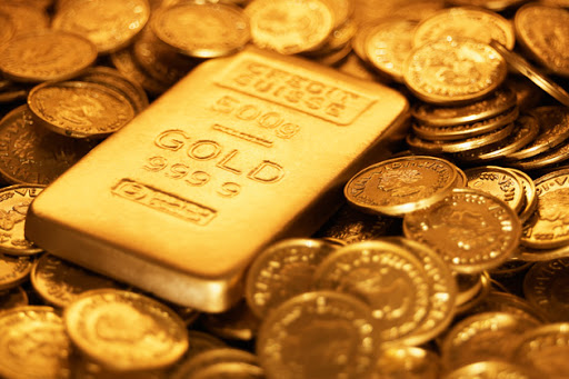 Giá vàng hôm nay ngày 09/07: Vững vàng trên mức $1,800/oz khi các thị trường hoảng loạn