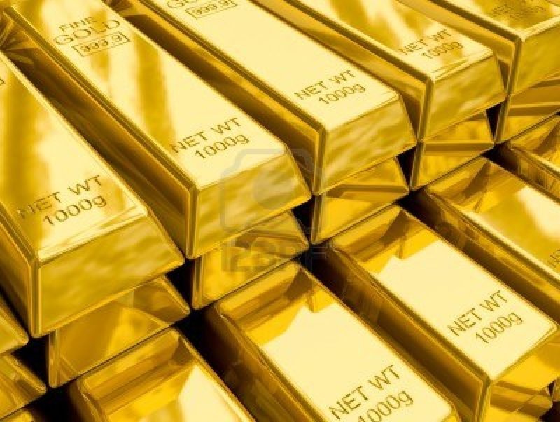 Giá vàng hôm nay ngày 12/07: Vàng tạm thời đi ngang khi thiếu vắng chất xúc tác đủ mạnh