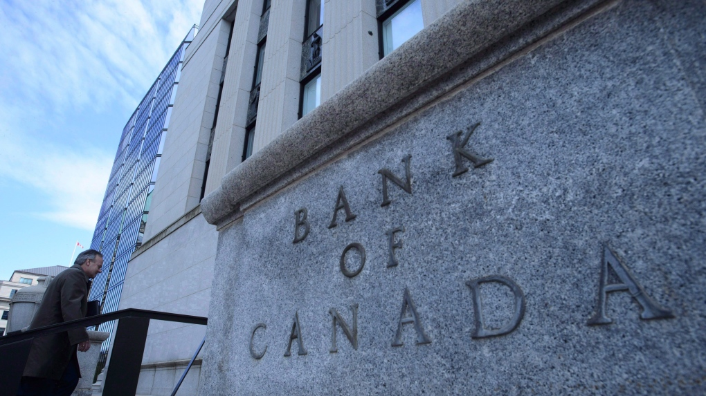 Bank of Canada Holds Rates Steady at 0.25% Even As It Expects Economy to  Shrink Until March - CultureMagazin®