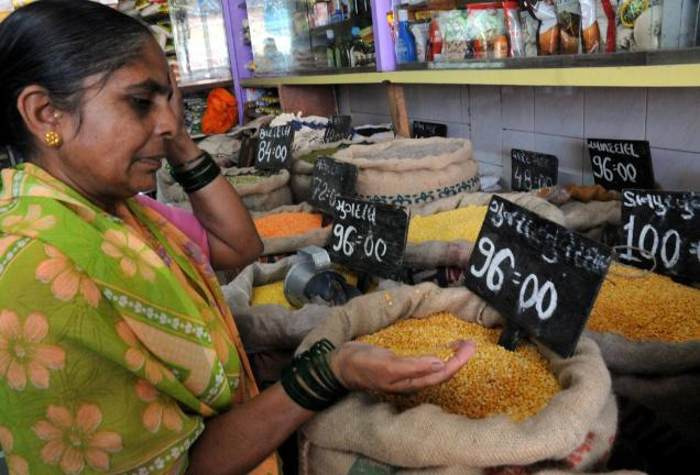 India&#39;s Theme For 2011-12: Inflation | Youth Ki Awaaz