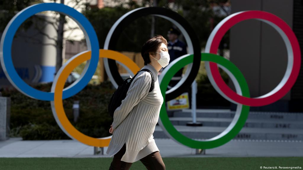 Japan′s Olympic ′host towns′ see big plans wrecked by coronavirus | Asia|  An in-depth look at news from across the continent | DW | 30.04.2021