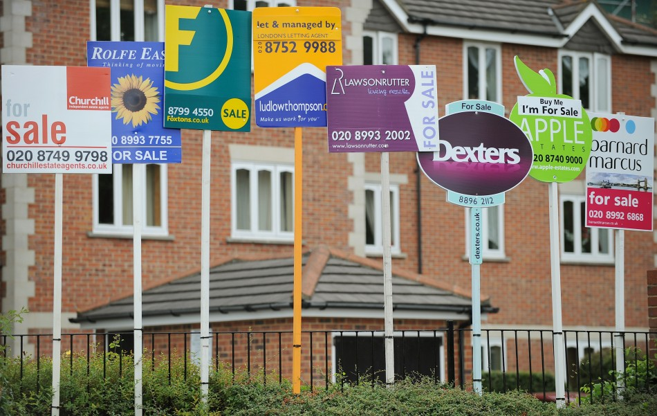 UK Housing Market Optimism Stays On Despite Flat Sales in January