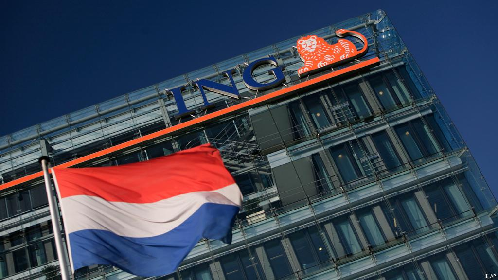 How ING bank in Poland helped Russians launder money | Business| Economy  and finance news from a German perspective | DW | 19.10.2020
