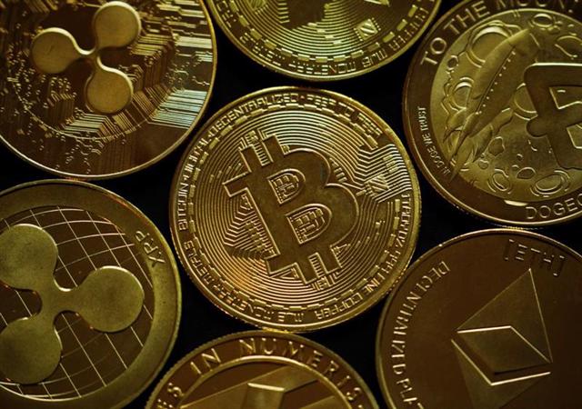 Các quỹ tiền ảo bán ròng 4 tuần liên tiếp, Bitcoin bị bán nhiều nhất