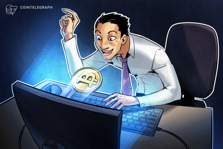 Chỉ báo giá Bitcoin nào đã thể hiện sự tự tin của các trader chuyên nghiệp khi "buy on dip"?