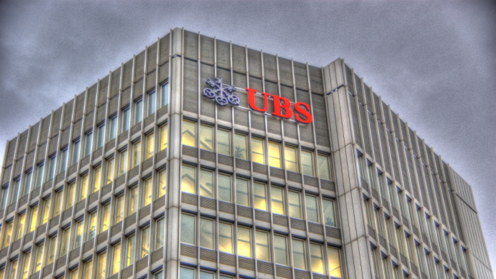BankTrack – UBS