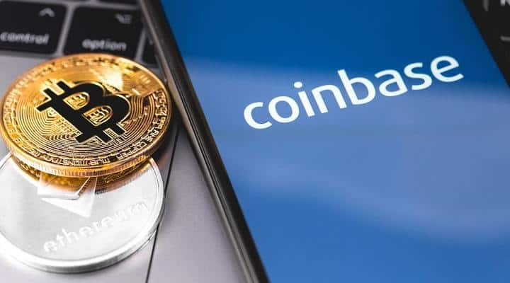 Coinbase lập kỷ lục 1,6 tỷ USD lợi nhuận trong Quý 2, giao dịch Ethereum vượt mặt Bitcoin