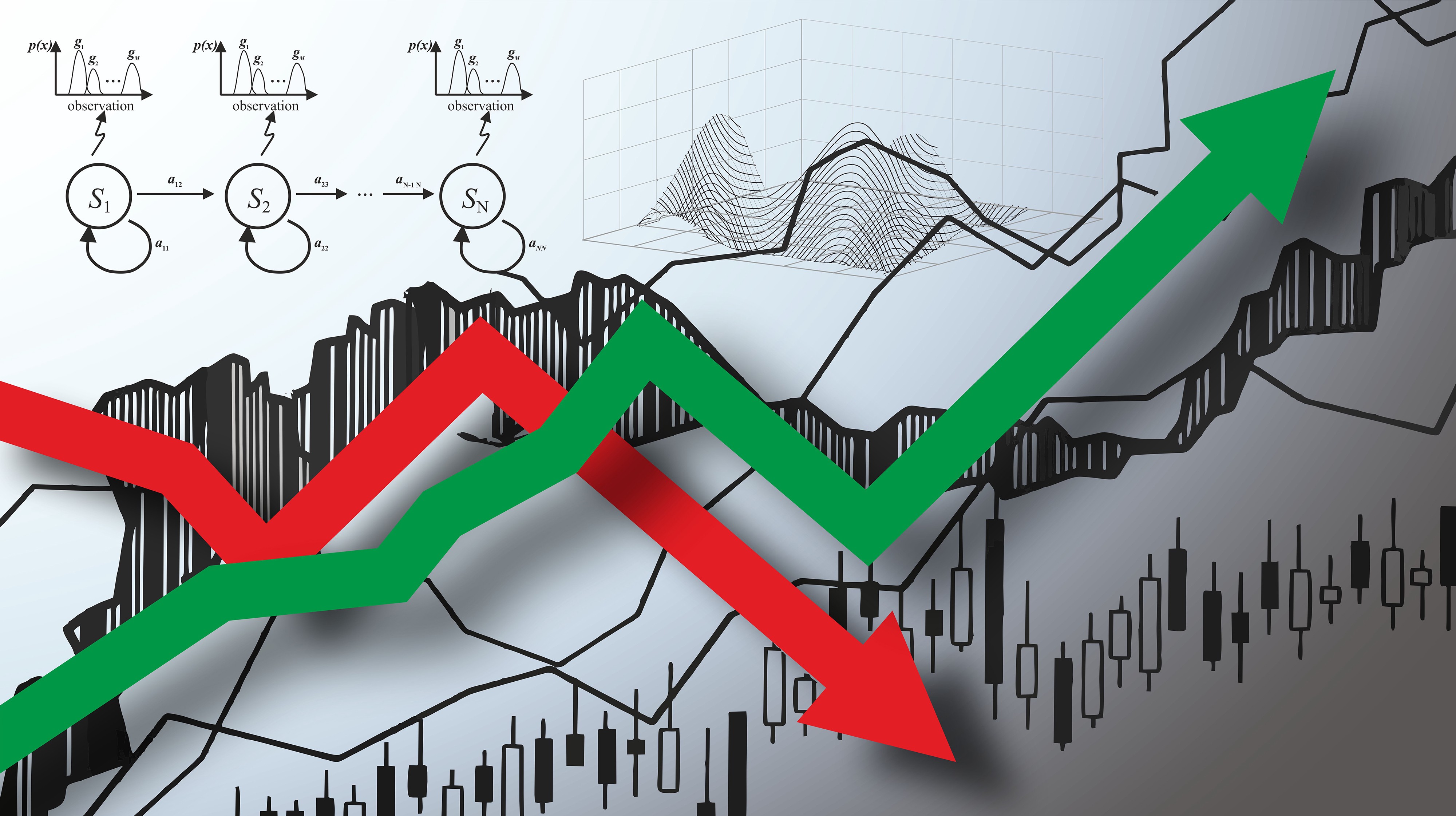 [Trading With Elliott&Wyckoff] Nhận định BTC/USD - Sắc xanh bao trùm Altcoin: Cần chú ý gì về chu kỳ dòng tiền?