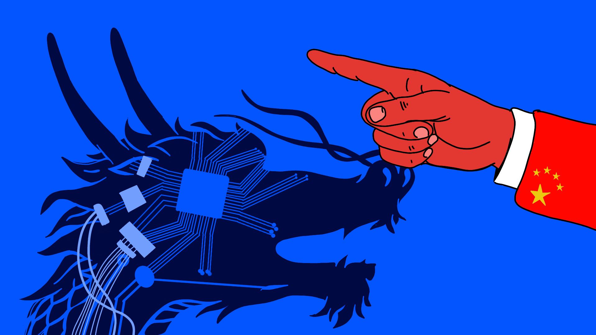 China&#39;s Big Tech crackdown: A complete timeline – SupChina