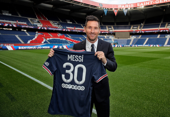 Messi
