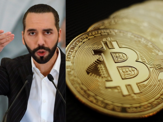 "Ông lớn" xếp hạng tín dụng Fitch Ratings lên hồi chuông cảnh báo với luật Bitcoin tại El Salvador