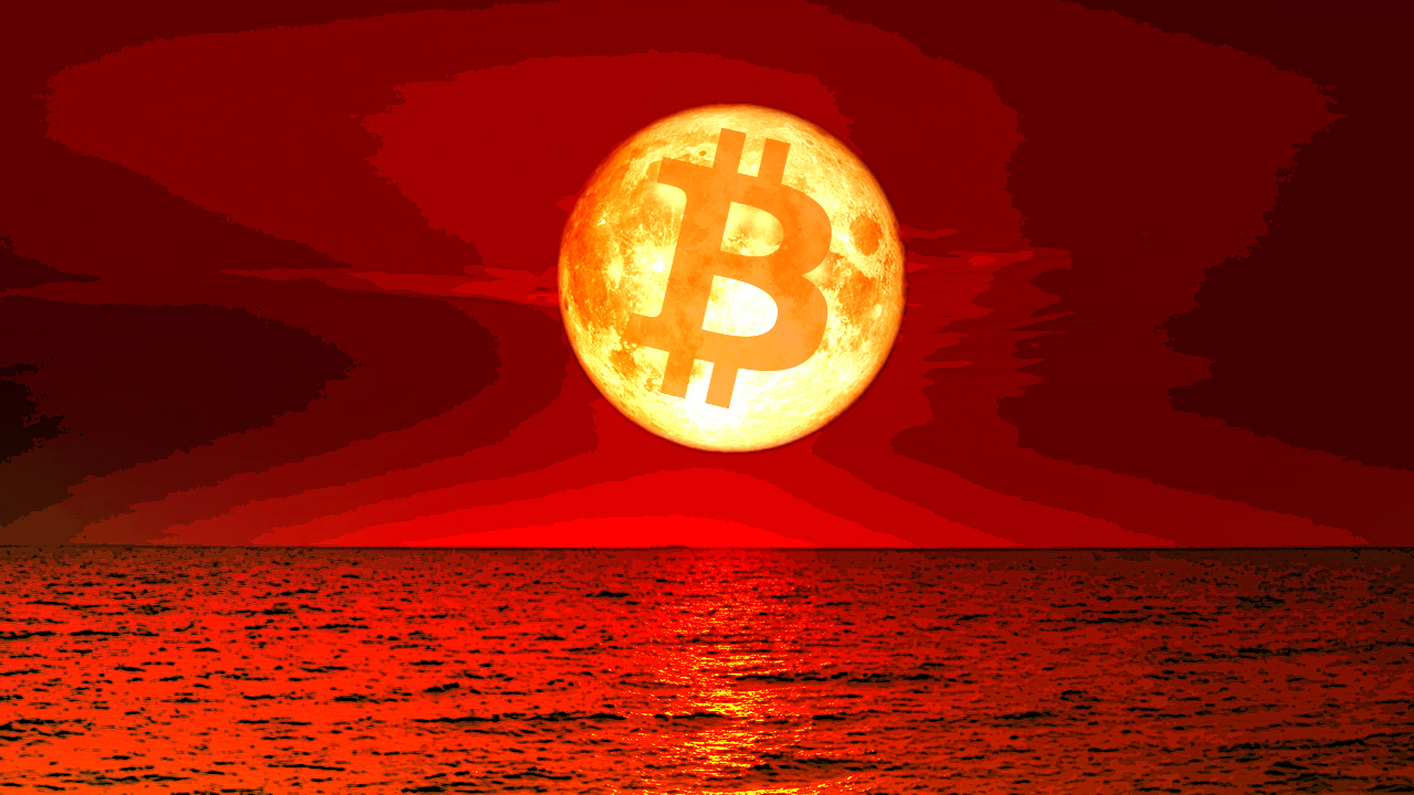[Trading With Elliott&Wyckoff] Nhận định BTC/USD - Bitcoin đang giảm giá trở lại, hãy thận trọng "cơn bão chốt lời" Altcoin