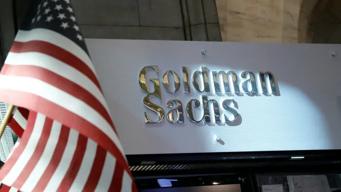 Trading and investment banking drive jump in Goldman revenues | Financial  Times